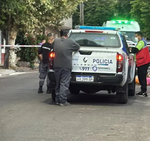 Trabajador municipal falleció de un infarto mientras realizaba la recolección de residuos