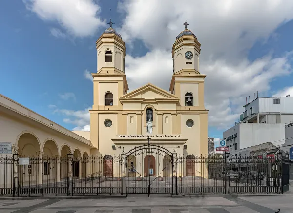Nuevas designaciones en la Diócesis de Quilmes