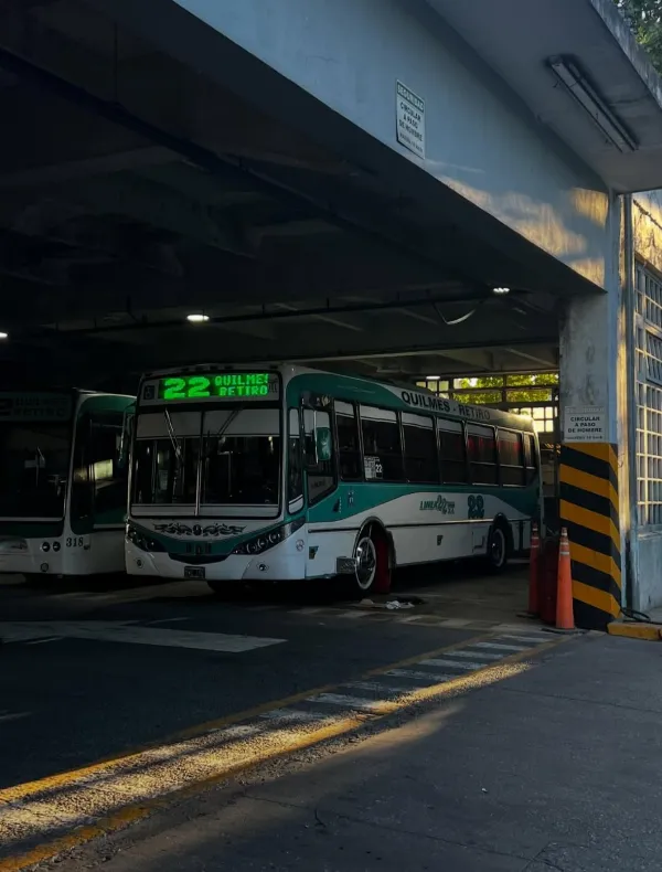 Tras los paros y la crisis, suena un posible traspaso de las líneas de MOQSA