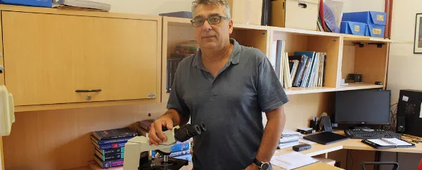 Científico de la UNQ participó de la creación de un atlas internacional sobre cáncer