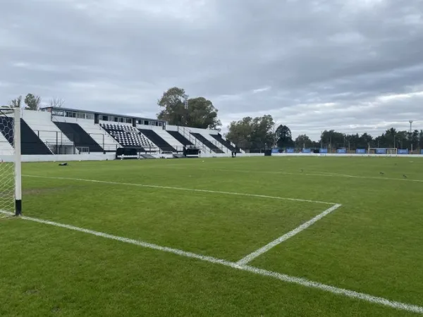 “Los Mates” se miden de visitante ante Real Pilar