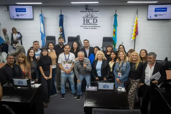 Declararon de interés legislativo la "Gala Mujeres Líderes en Acción"