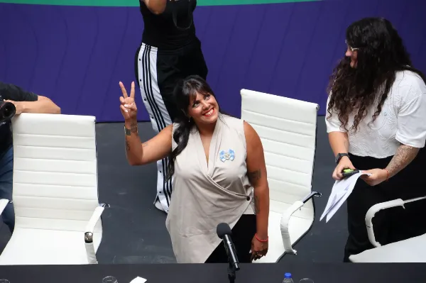 Eva Mieri: "La mayoría de las obras que conforman el Plan Bianual se harán con fondos 100% municipales"