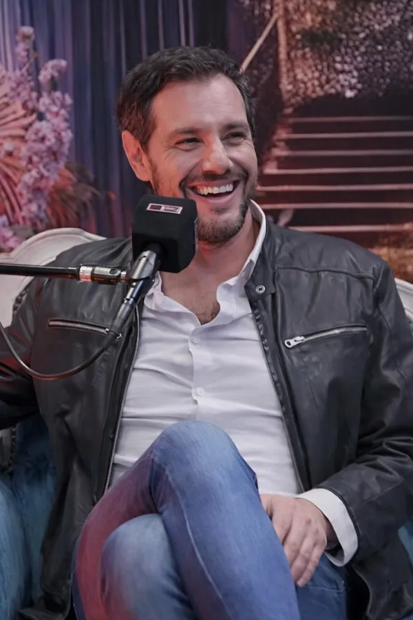 Comunicador quilmeño impulsa talleres para creadores de contenido y futuros actores