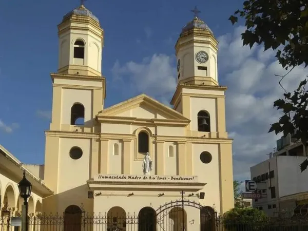La Diócesis Quilmes difundió el cronograma de celebraciones por Semana Santa