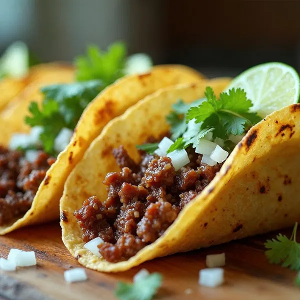 Santa Fe Trail relanza su icónica promoción de tacos a $1000