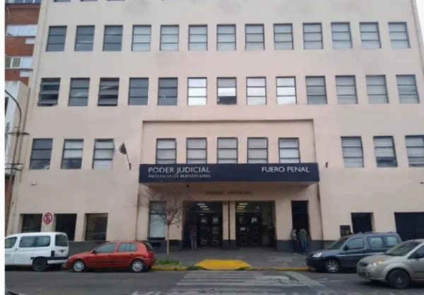 Horror en la IAPI: Degolló a su novio adolescente y la condenaron a 15 años