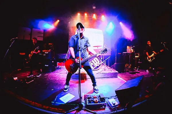 El clásico “Sábado 14.30” llega a Quilmes con un festival solidario a beneficio de un comedor