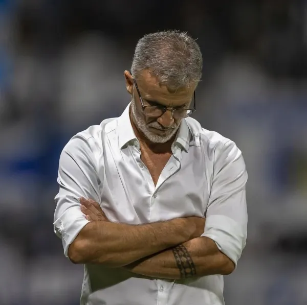 “El Cervecero” perdió contra Gimnasia de Jujuy y Grelak dejó de ser el técnico