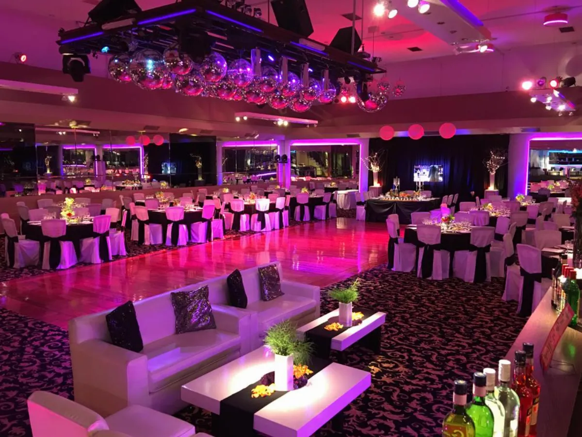 Fiestas y eventos en zona sur: qué tener en cuenta al elegir un salón