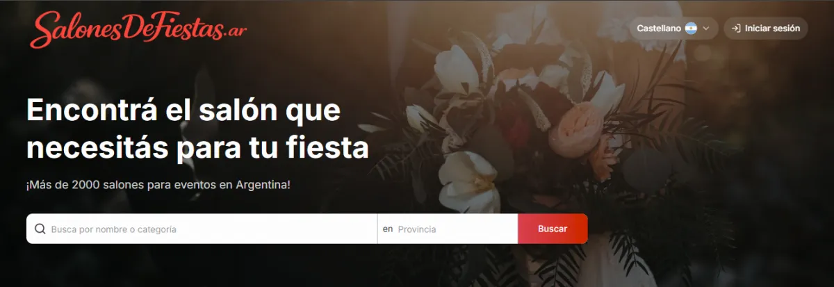 Fiestas y eventos en zona sur: qué tener en cuenta al elegir un salón