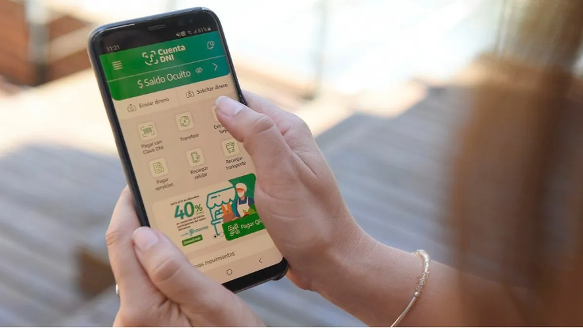 Cuenta DNI renueva sus beneficios en abril con más ahorro y nuevas marcas destacadas