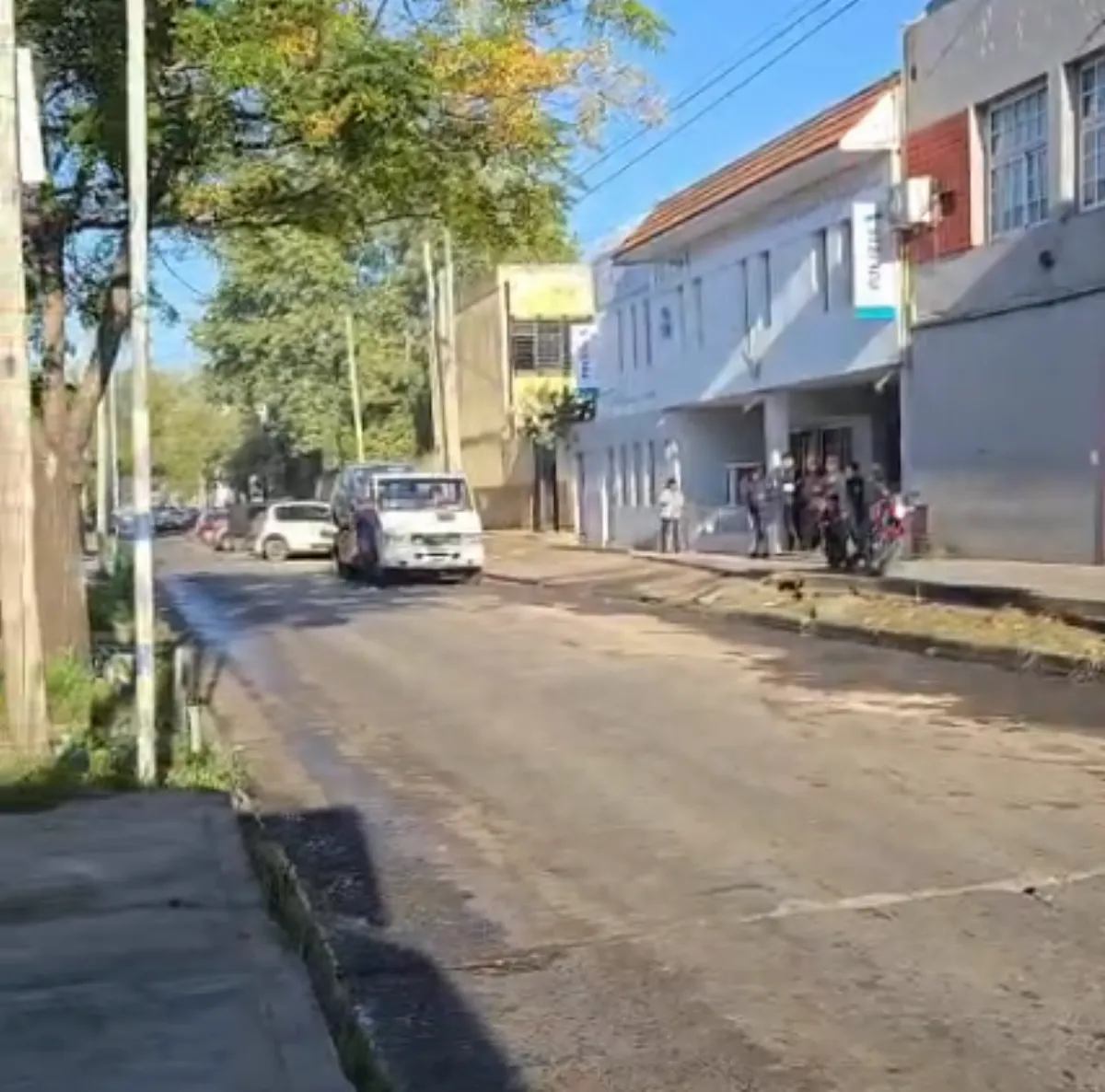 Ordenaron una calle clave de Solano tras un histórico reclamo vecinal