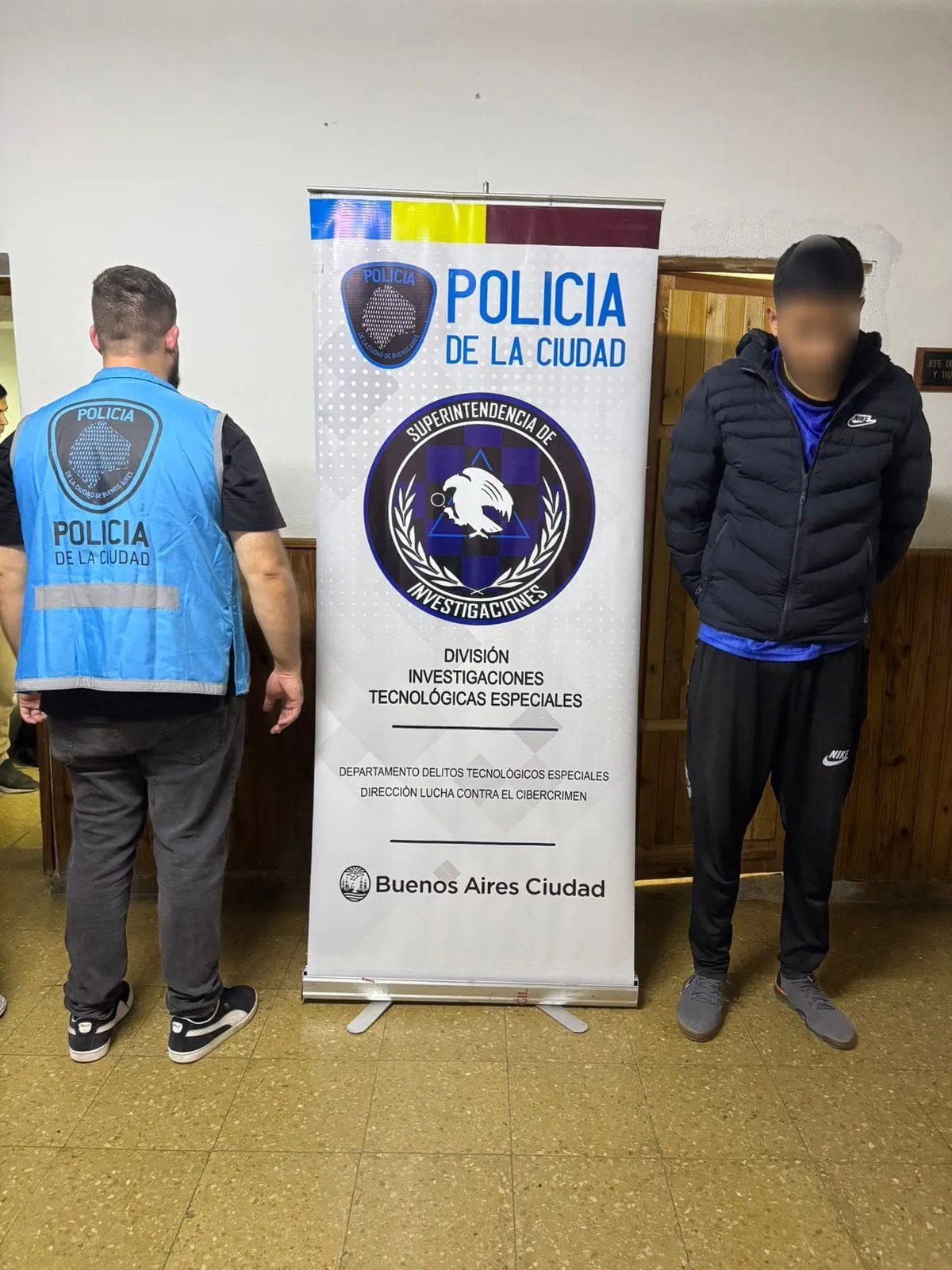 Acusan a internos de captar menores por redes sociales: Dos allanamientos en cárceles bonaerenses