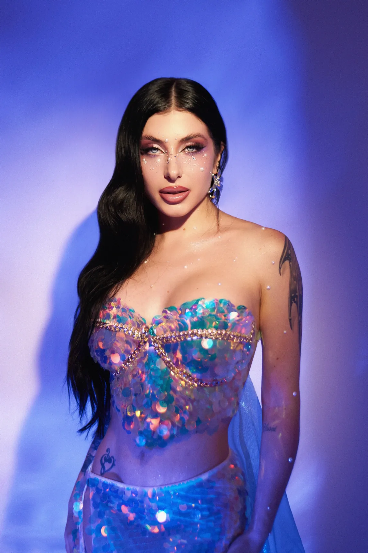 Fiesta SEP presenta su edición “Superpoderosas” con el regreso de Nanu en Club RE