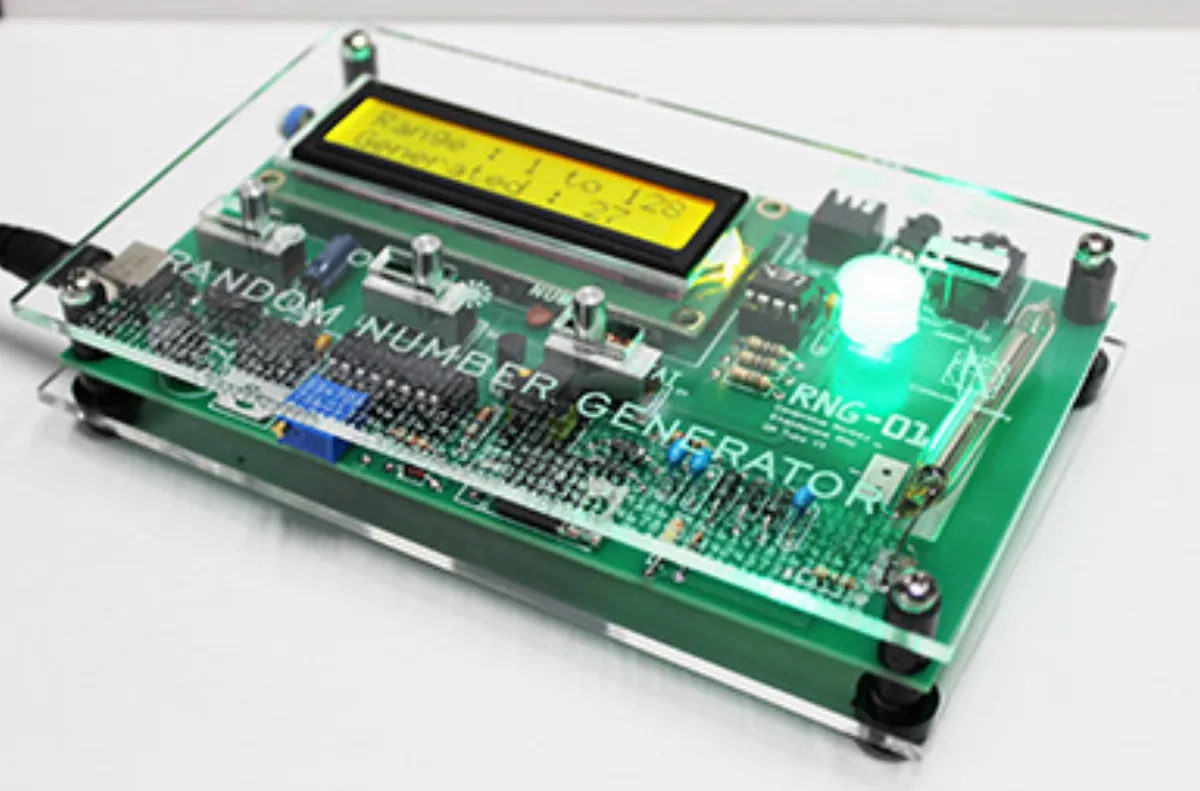 RNG y Juego Justo: ¿Cómo funcionan los algoritmos en Argentina?