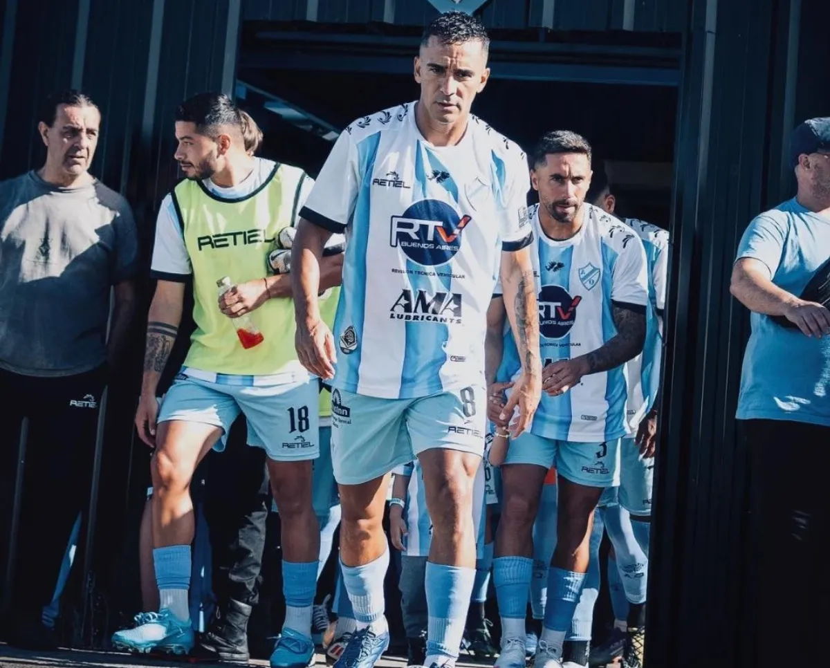 “Los Mates” irán en búsqueda de los tres puntos contra Sportivo Italiano