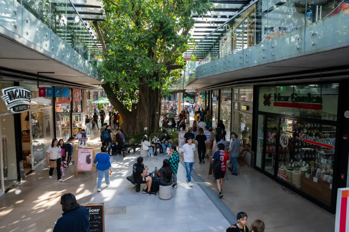 Nuevo Quilmes Plaza se suma a la primera edición de "Shopping Fest 2026"