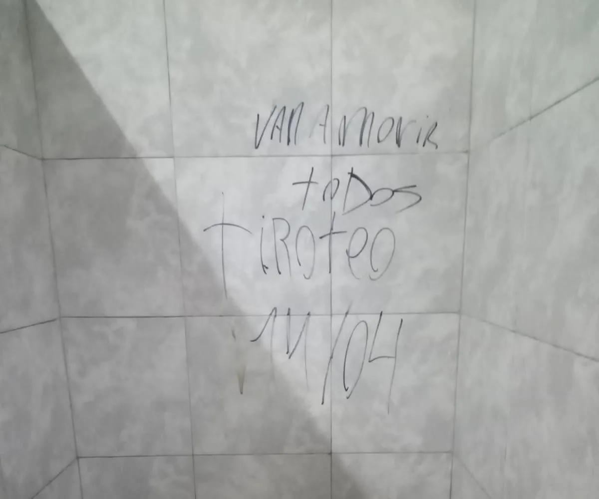 Alarma en colegios de Quilmes por una peligrosa tendencia viral de TikTok