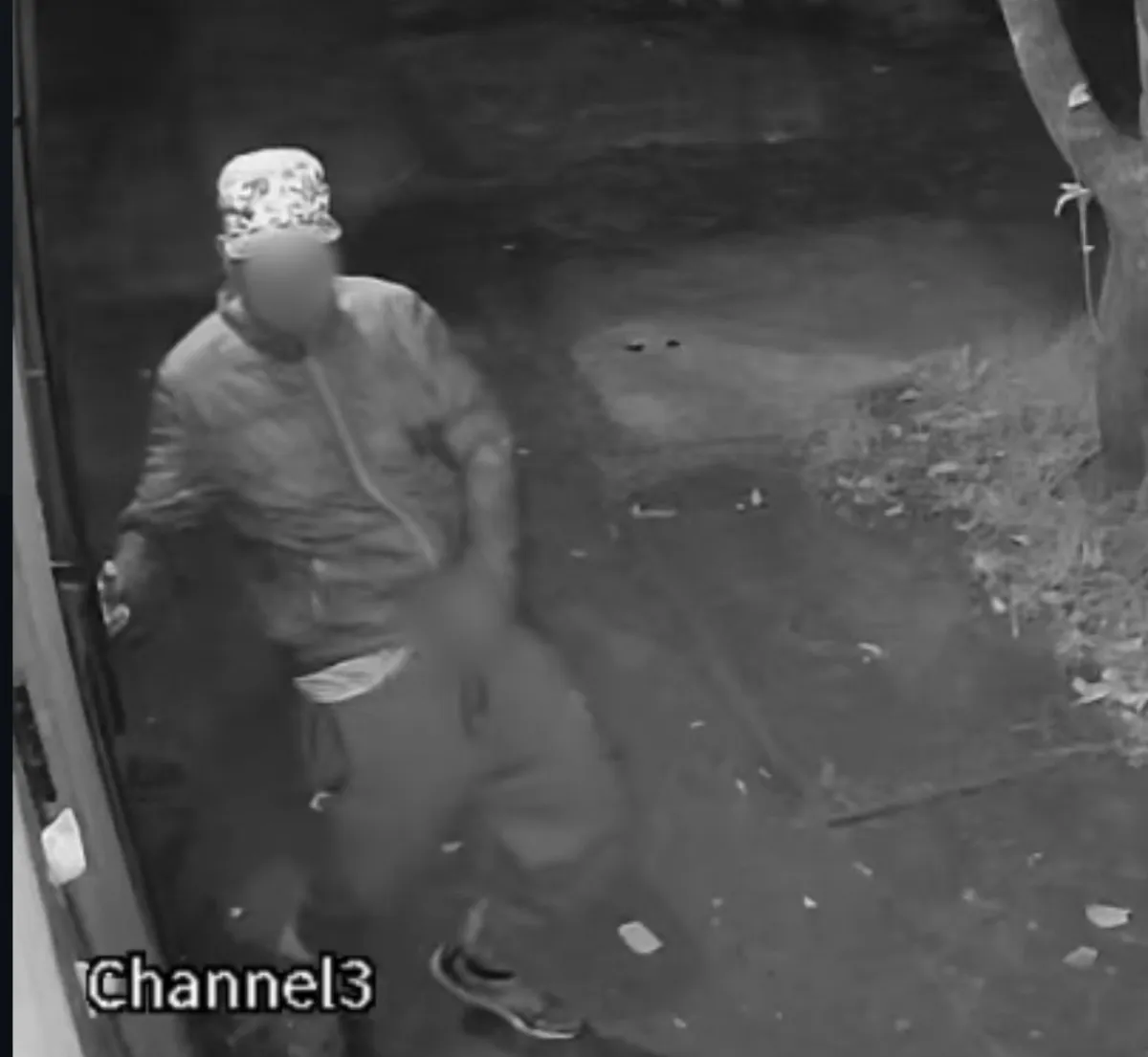 Horror en Solano: Una joven denunció a su vecino por masturbarse frente a su casa