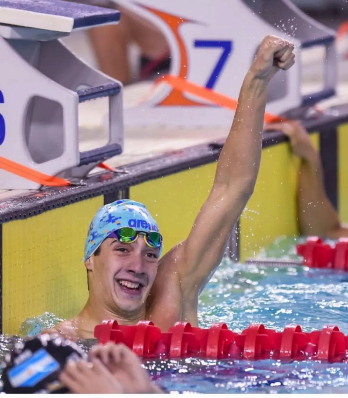 El Club Quilmes Oeste se destaca a nivel nacional y proyecta talentos hacia la Selección Argentina