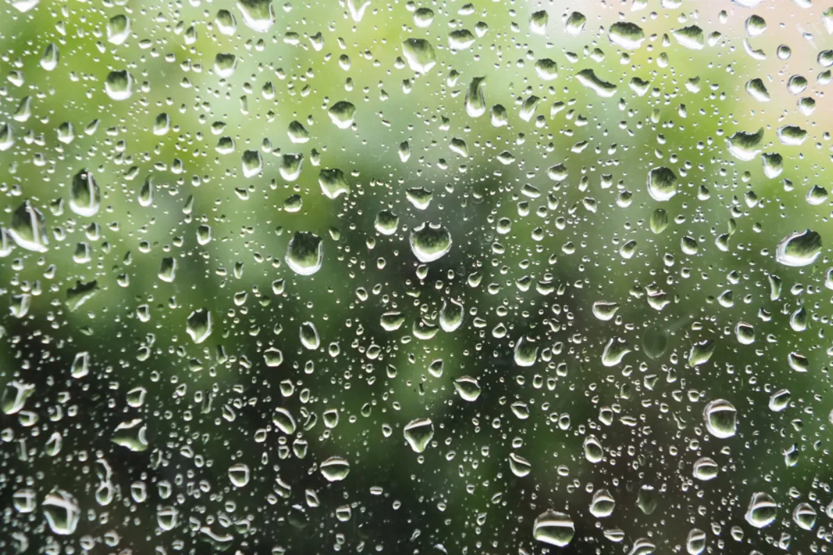 Clima en Quilmes: Dos días de lluvias y luego vuelve el sol