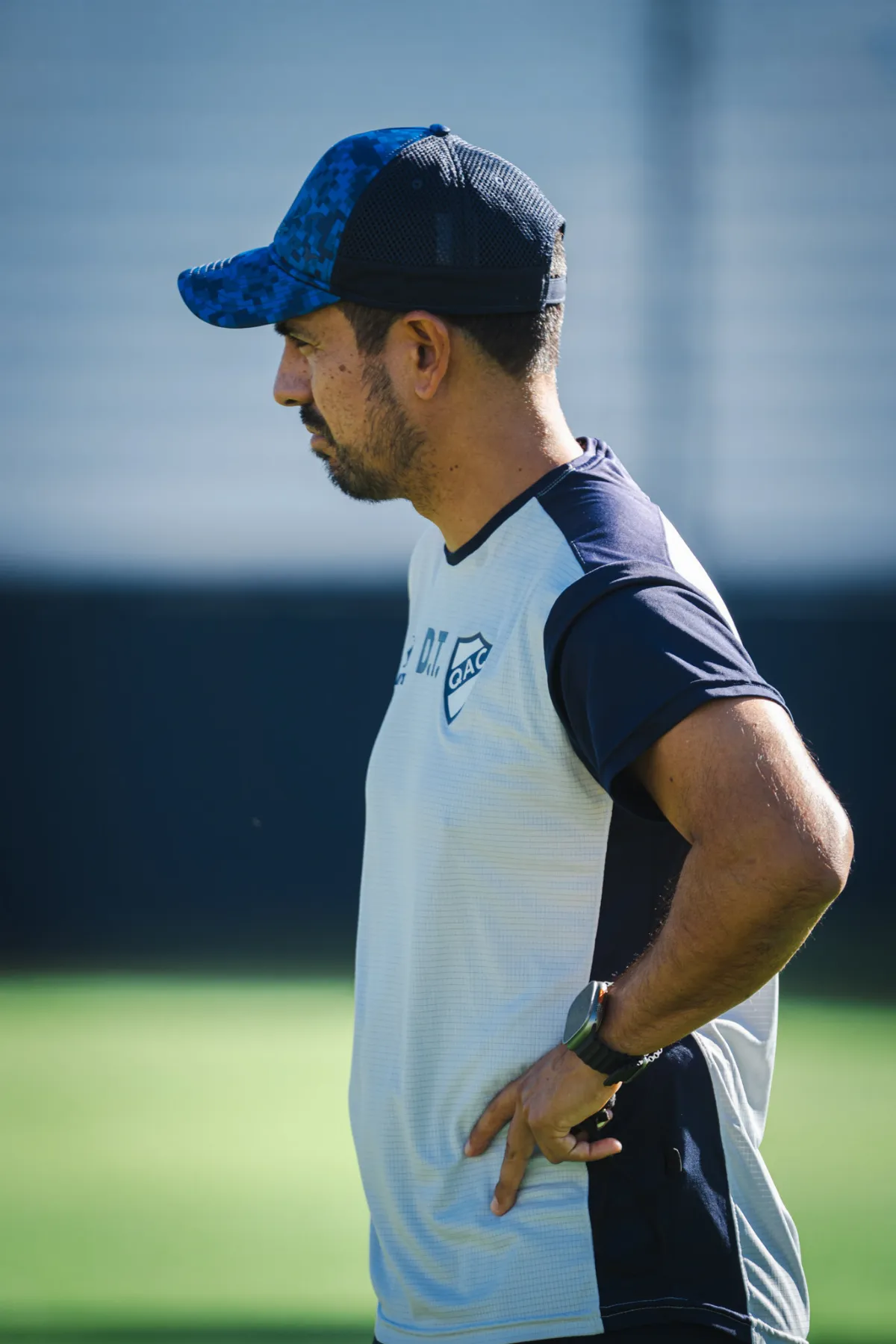 “El Cervecero” se mide ante San Martín de San Juan de visitante