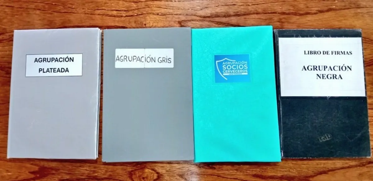 Comenzó un mes clave en la política del QAC: Varias agrupaciones buscan revalidarse