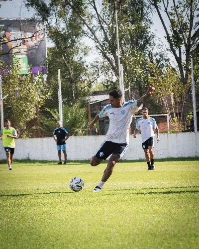 “Los Mates” buscarán romper con la racha adversa de local ante San Martín de Burzaco