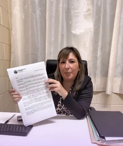 Concejal libertaria pidió informes sobre los fondos del SAMO y su impacto en la salud pública