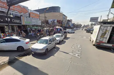 La Cámara de Comercio de Solano pidió al Municipio demarcación de dársenas y señalización para ordenar el tránsito