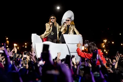 Vuelve el festival más argentino: Quilmes anuncia el regreso del Quilmes Rock en abril de 2027