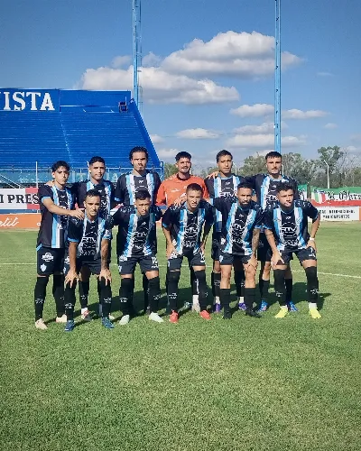 “Los Mates” no pudieron imponerse ante Sportivo Italiano