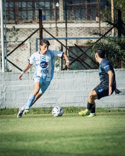 “Los Mates” reciben en “La Barranca” a Camioneros