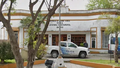 Cambios en las Comisarías de Quilmes