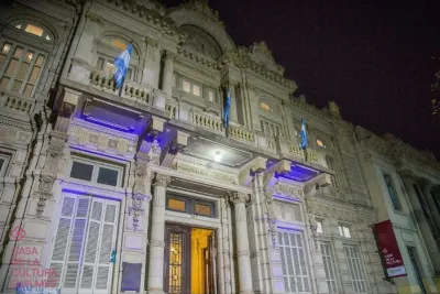 Este sábado llega una nueva edición de "La Noche de los Museos"