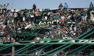 Quilmes jugará contra Nueva Chicago con hinchas de ambos equipos