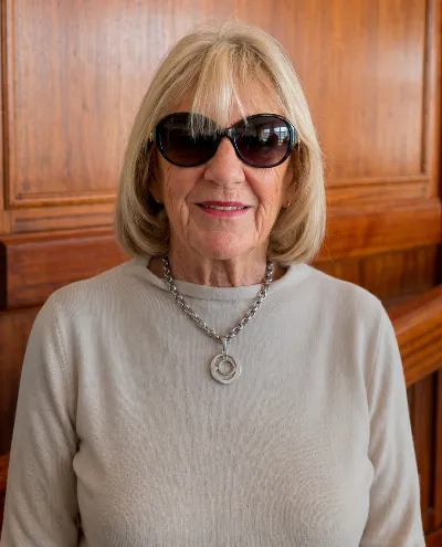 Luto en el mundo educativo por la muerte de "Betty" Poggio