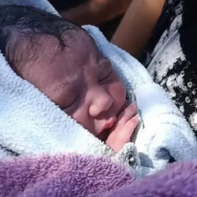 Impactante hallazgo en Ezpeleta: encontraron una beba recién nacida abandonada