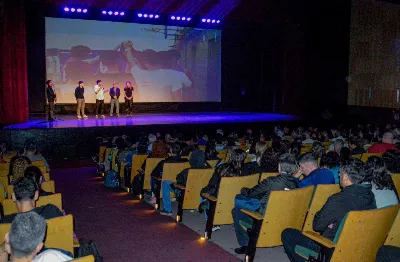 Abrió la inscripción en Quilmes para los Juegos Bonaerenses 2026