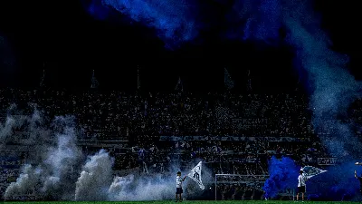 “El Cervecero” recibirá en el Centenario a Deportivo Maipú