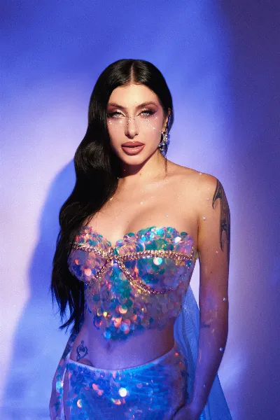 Fiesta SEP presenta su edición “Superpoderosas” con el regreso de Nanu en Club RE