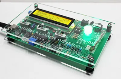 RNG y Juego Justo: ¿Cómo funcionan los algoritmos en Argentina?