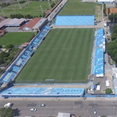 “El Cervecero” se mide ante Temperley con la ilusión de continuar de racha