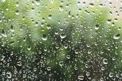 Clima en Quilmes: Dos días de lluvias y luego vuelve el sol