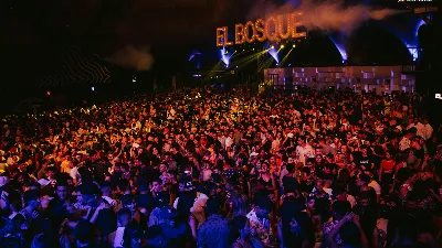 Cerró definitivamente El Bosque: remataron sus bienes y se apaga un ícono de la noche quilmeña