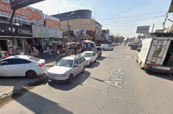 La Cámara de Comercio de Solano pidió al Municipio demarcación de dársenas y señalización para ordenar el tránsito