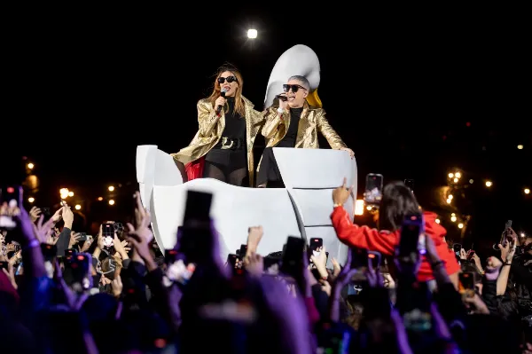 Vuelve el festival más argentino: Quilmes anuncia el regreso del Quilmes Rock en abril de 2027