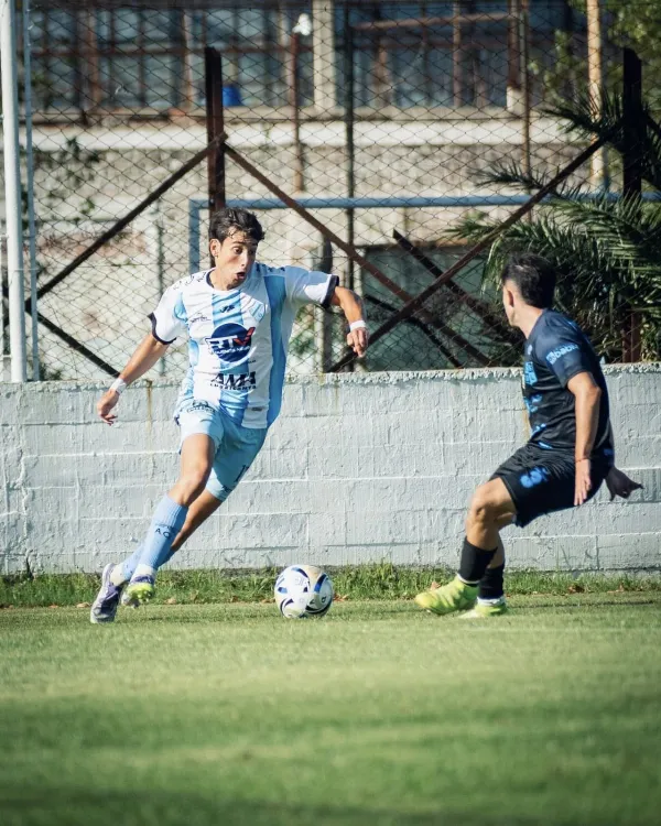 “Los Mates” reciben en “La Barranca” a Camioneros