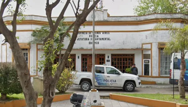Cambios en las Comisarías de Quilmes